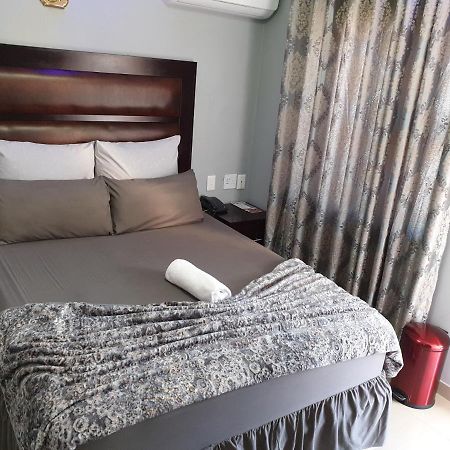 Emirates Garden Lodge Boksburg Buitenkant foto