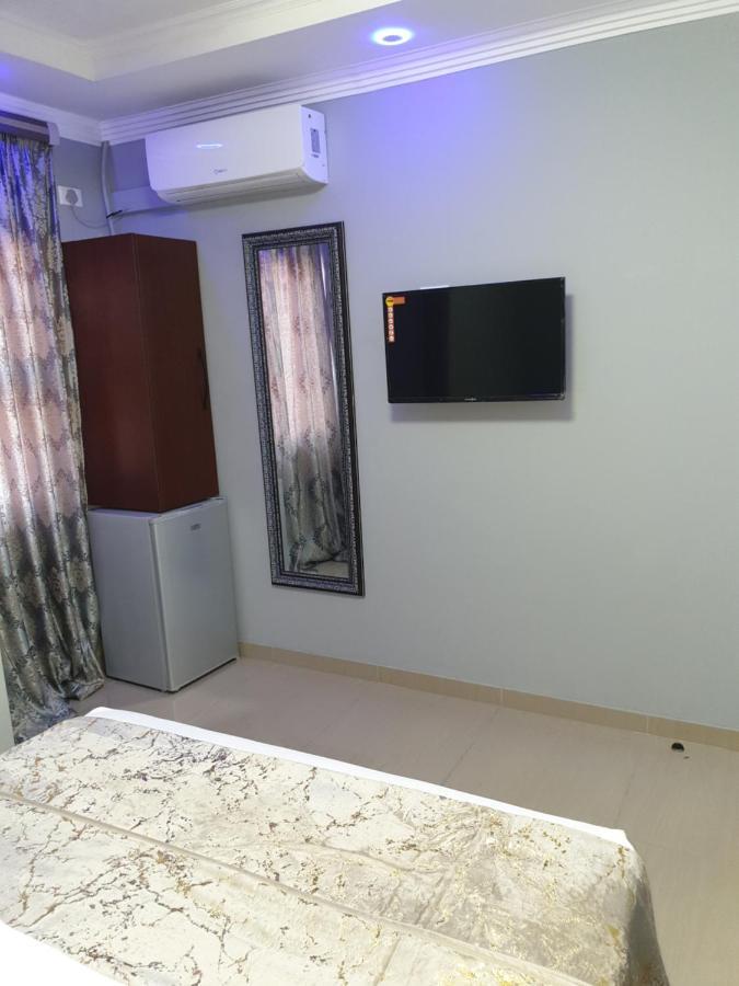 Emirates Garden Lodge Boksburg Buitenkant foto