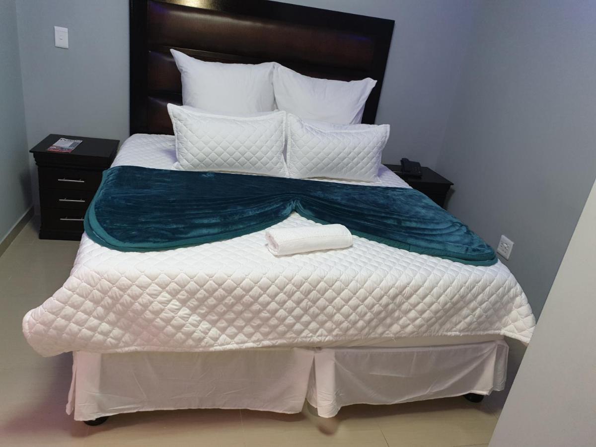 Emirates Garden Lodge Boksburg Buitenkant foto