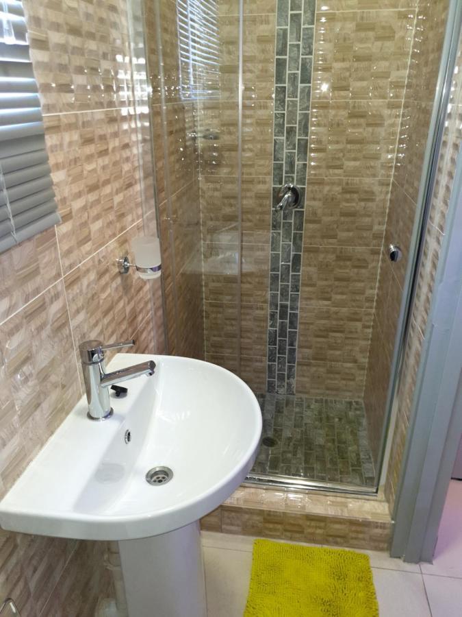 Emirates Garden Lodge Boksburg Buitenkant foto